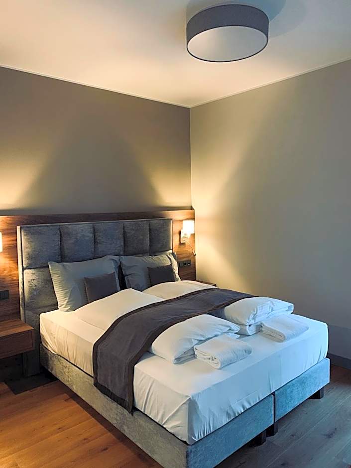 Intergroup Business & Design Hotel Ingolstadt