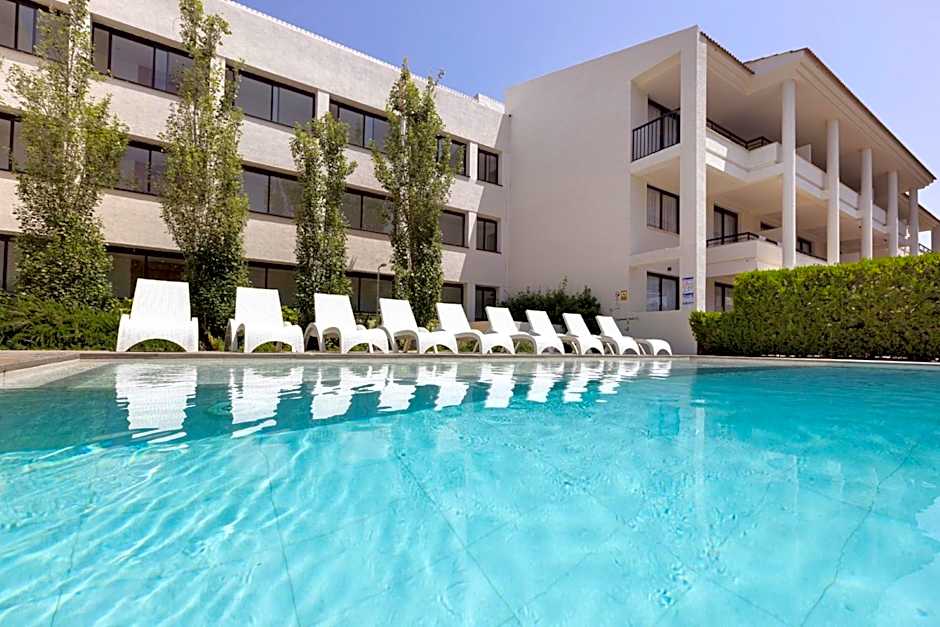 Hotel Bahia Pollensa