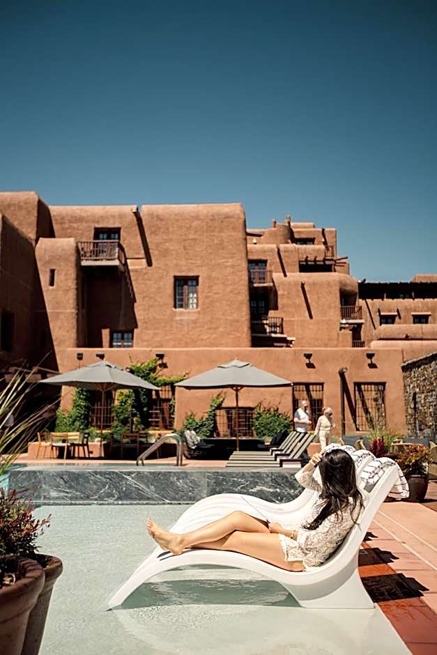 Inn & Spa at Loretto