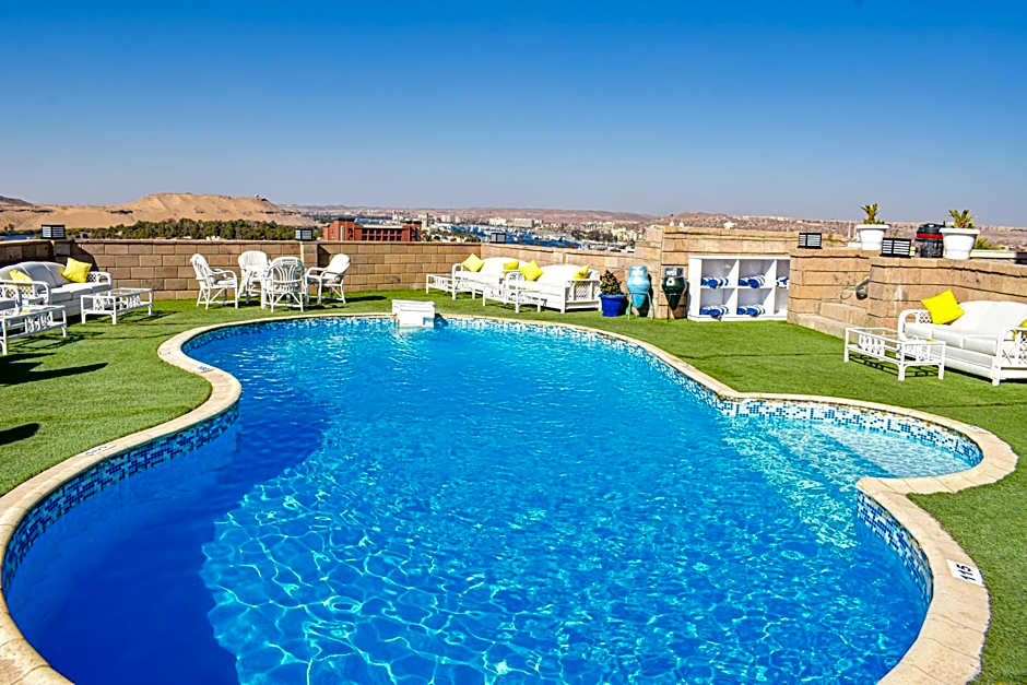 Basma Executive Club