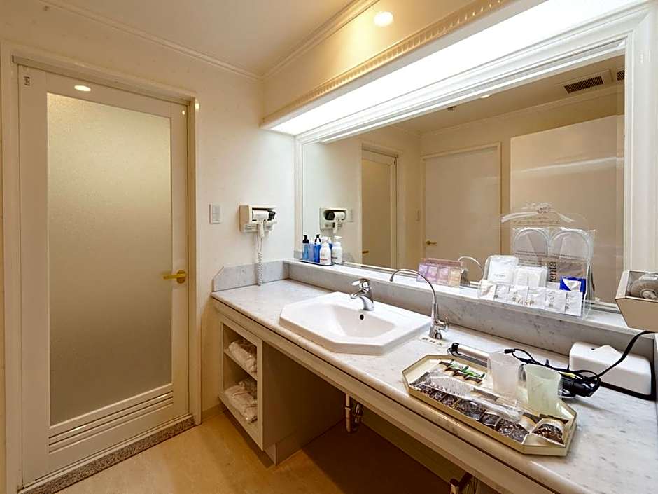 Hotel Fine Ritto - Free Parking 