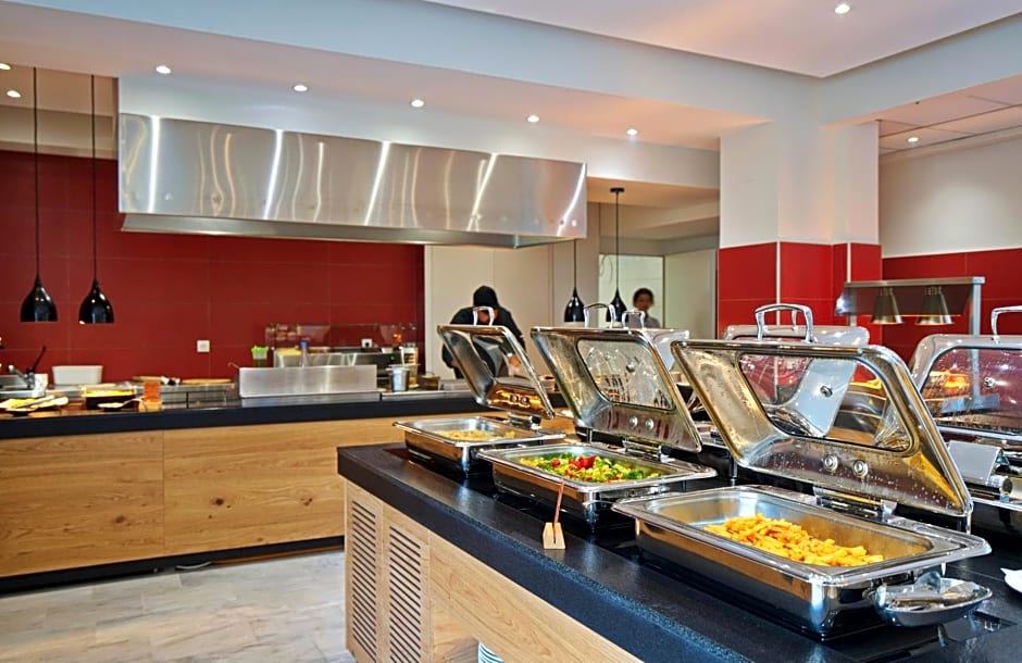 Dimitrios Beach Hotel Adults Friendly 14 plus