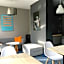 Cloud Hostel