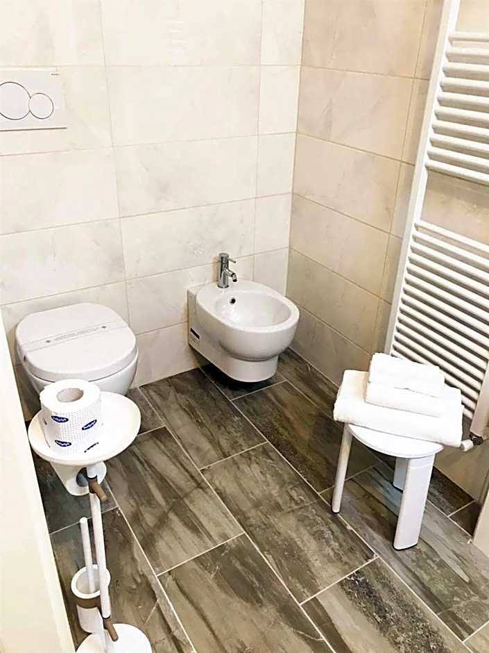 Hotel Volterra In Superior