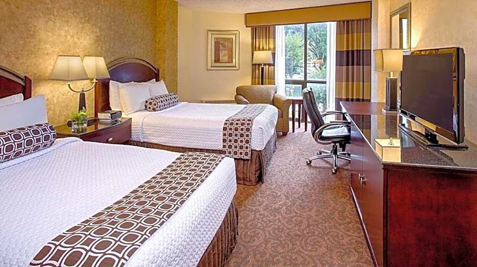 Radisson Hotel Austin North – Austin, TX