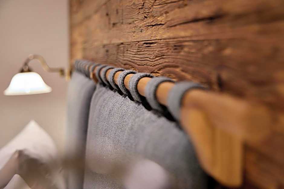 Landhaus Sonnenbichl Mittenwald