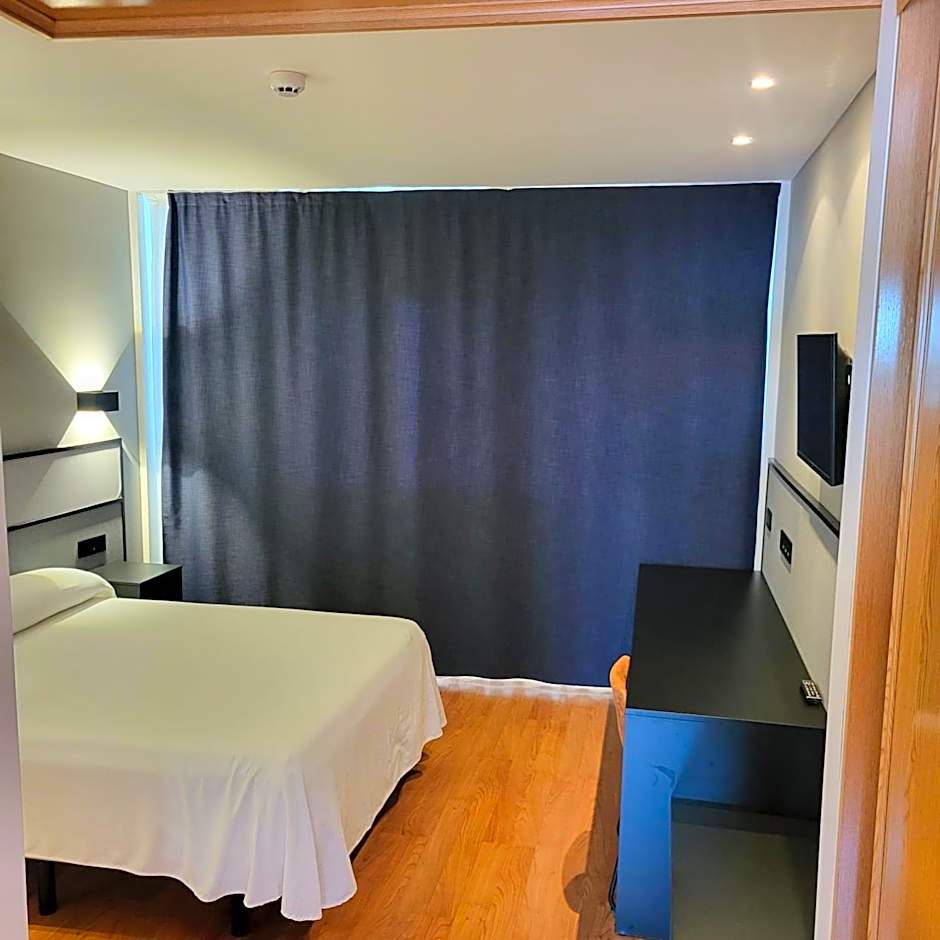 Hotel Torcal
