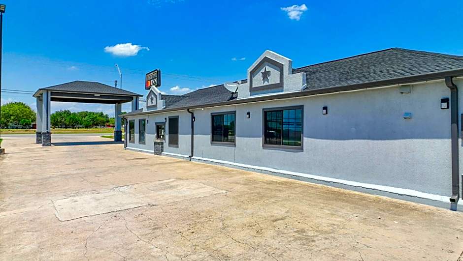 Executive Inn of Hondo
