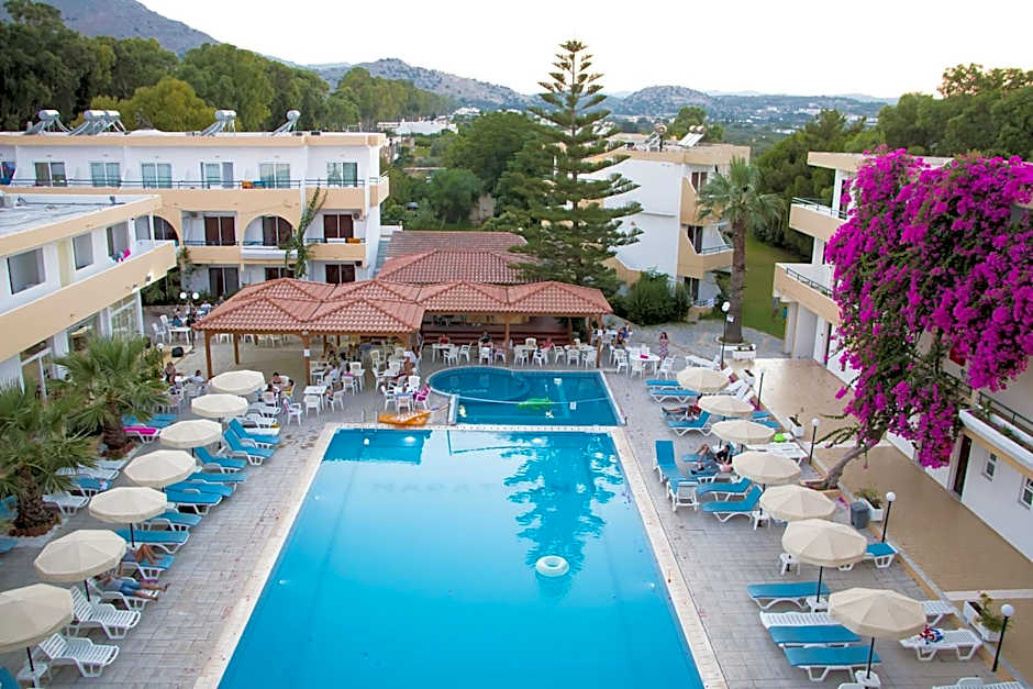 Marathon Hotel - All Inclusive