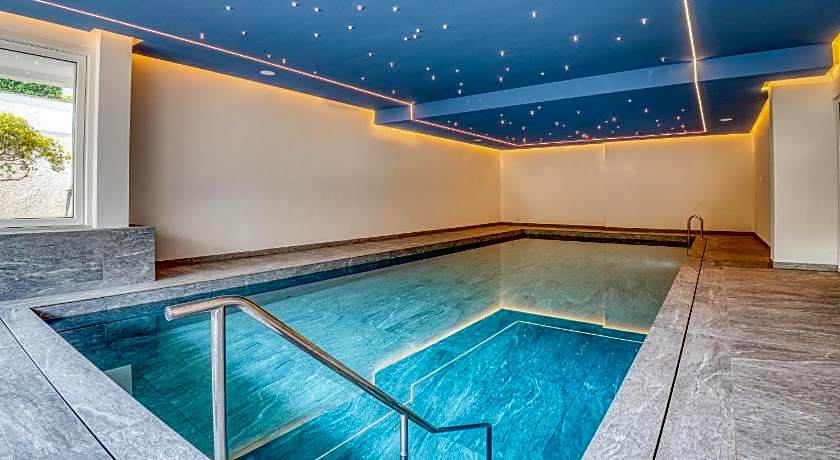 Hotel Sasso Boretto