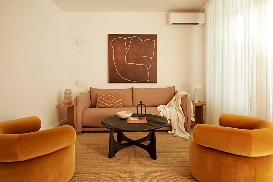 Photo 1 of 7 of Family Suite