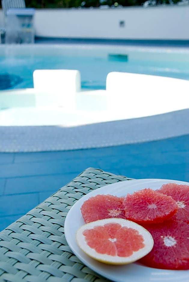 Mercure Rimini Lungomare