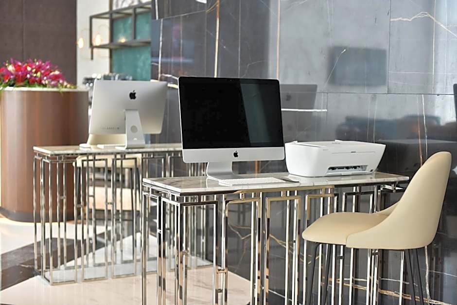 Swiss-Belsuites Admiral Juffair