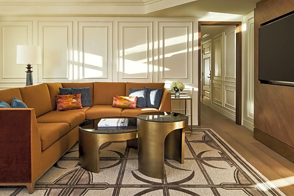 The Ritz-Carlton, Denver