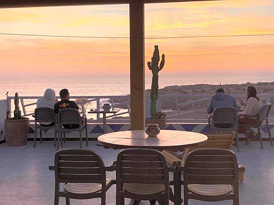 BIG BLUE guest house