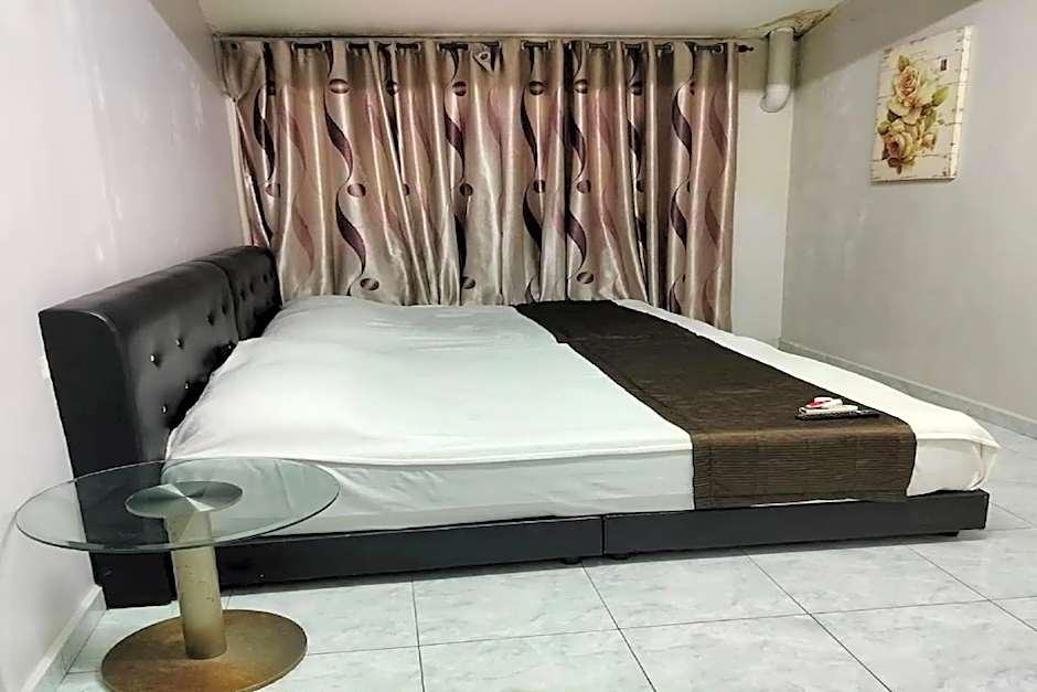 Persona Boutique Hotel