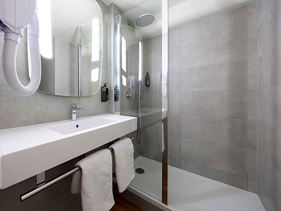 ibis Bordeaux Centre Meriadeck
