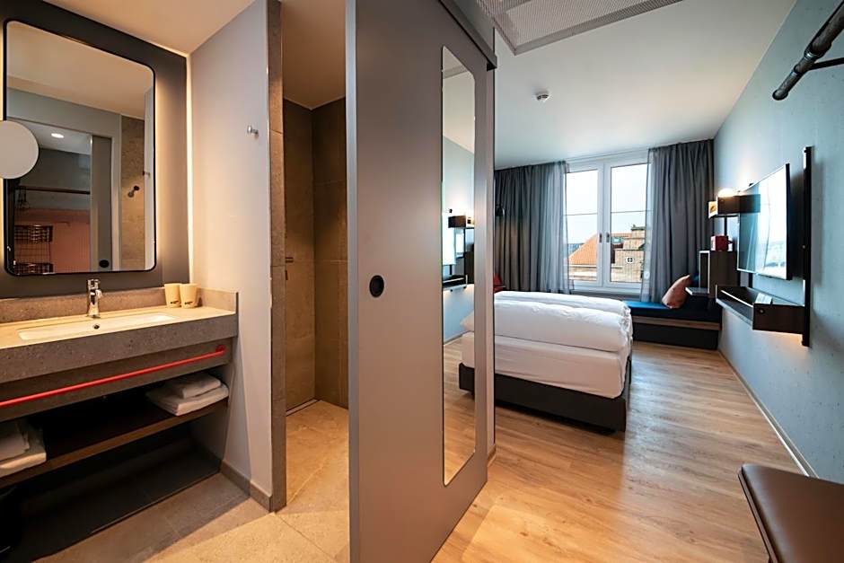 unique by ATLANTIC Hotels Kiel