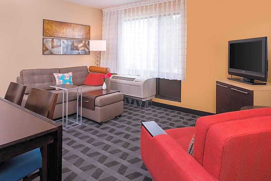 TownePlace Suites by Marriott Huntington