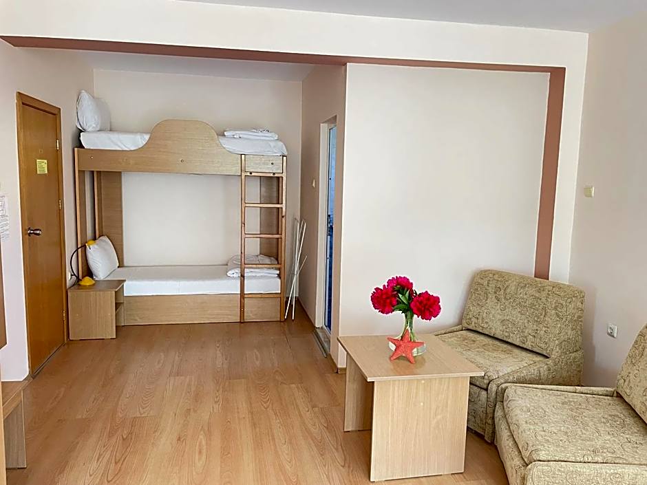 Family Hotel Morska Zvezda