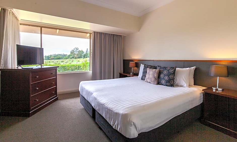 Harrigan's Irish Pub & Accommodation