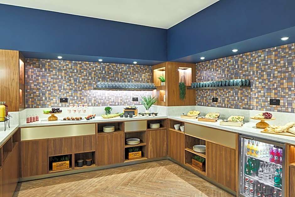 Cardiff Marriott Hotel