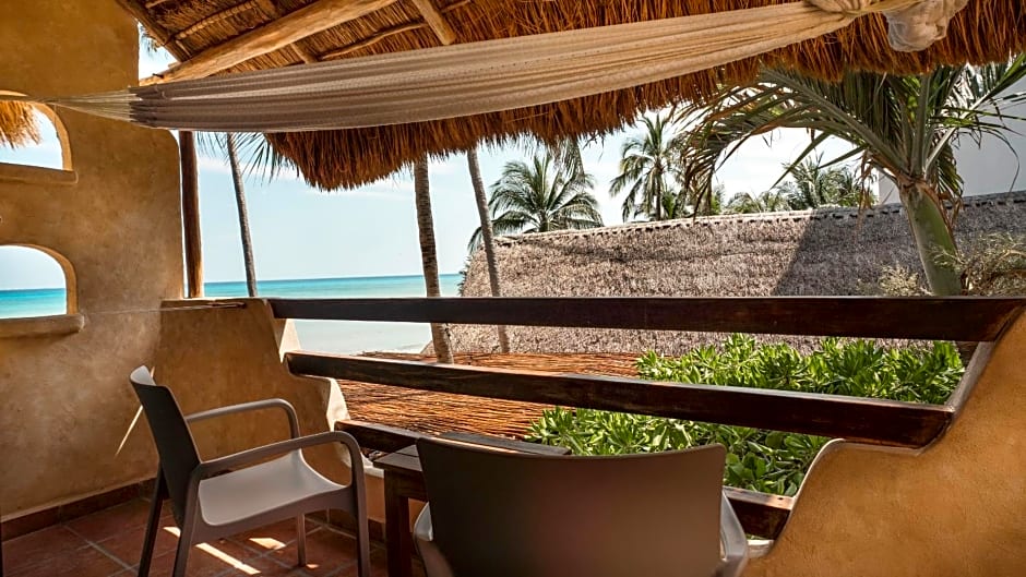 Hotel Colibri Beach