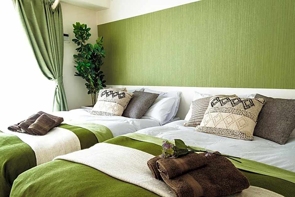 Rose Heights -vacation rental-