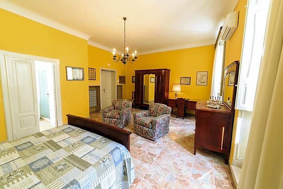 Il Giardino Nascosto B&B