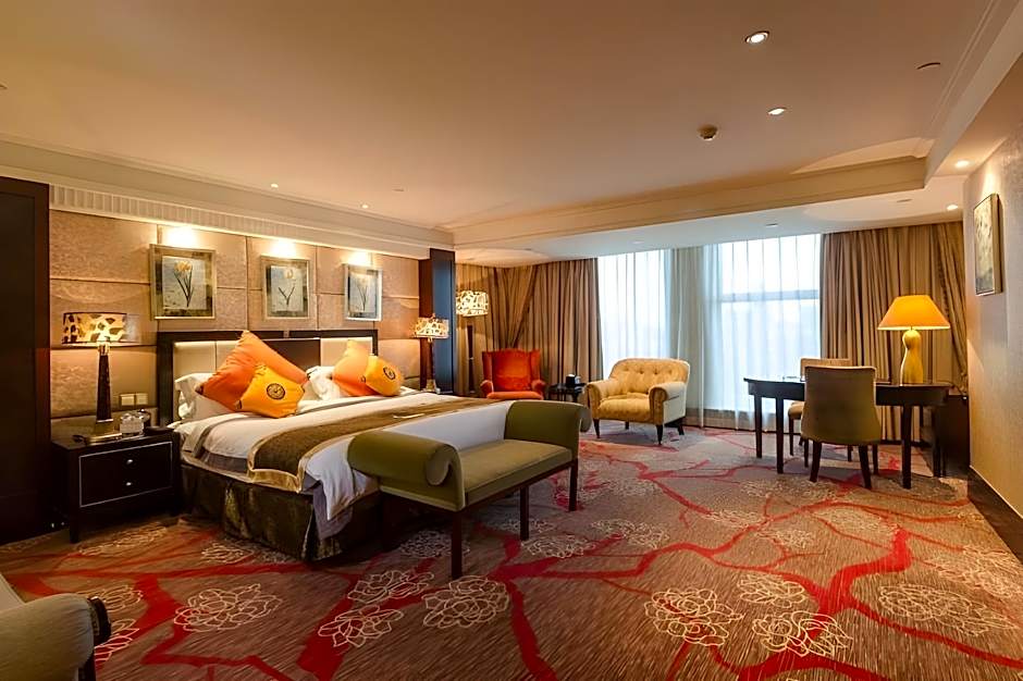 Royal Mediterranean Hotel