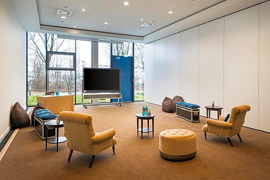 The Rilano Munich, Trademark Collection by Wyndham