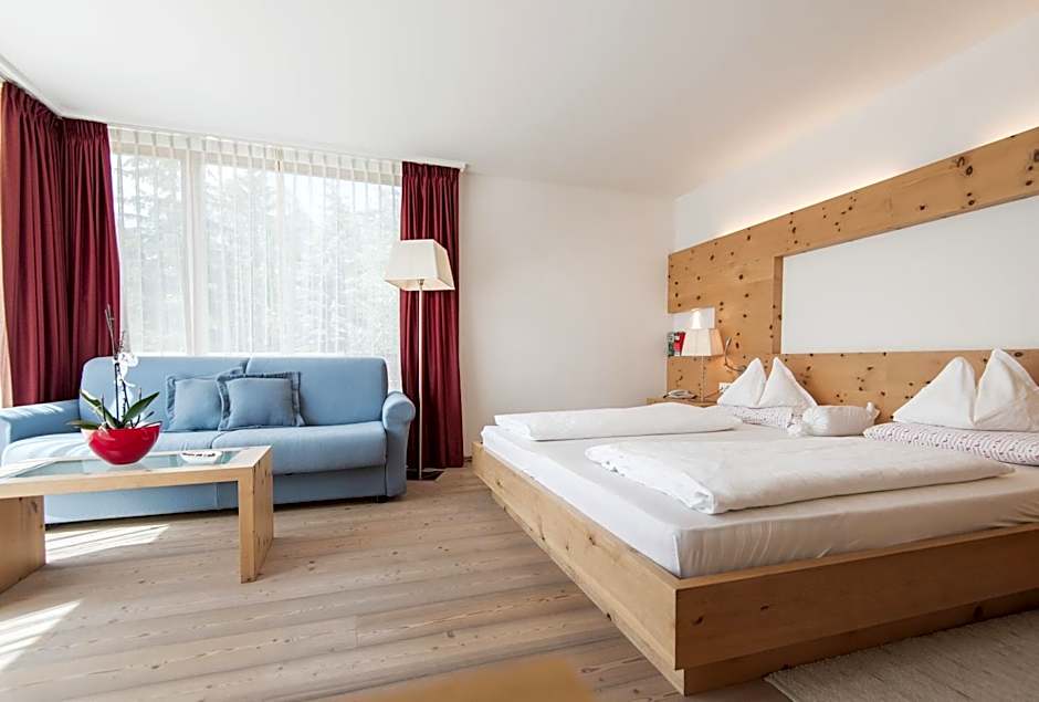 Alpine Hotel Ciasa Lara