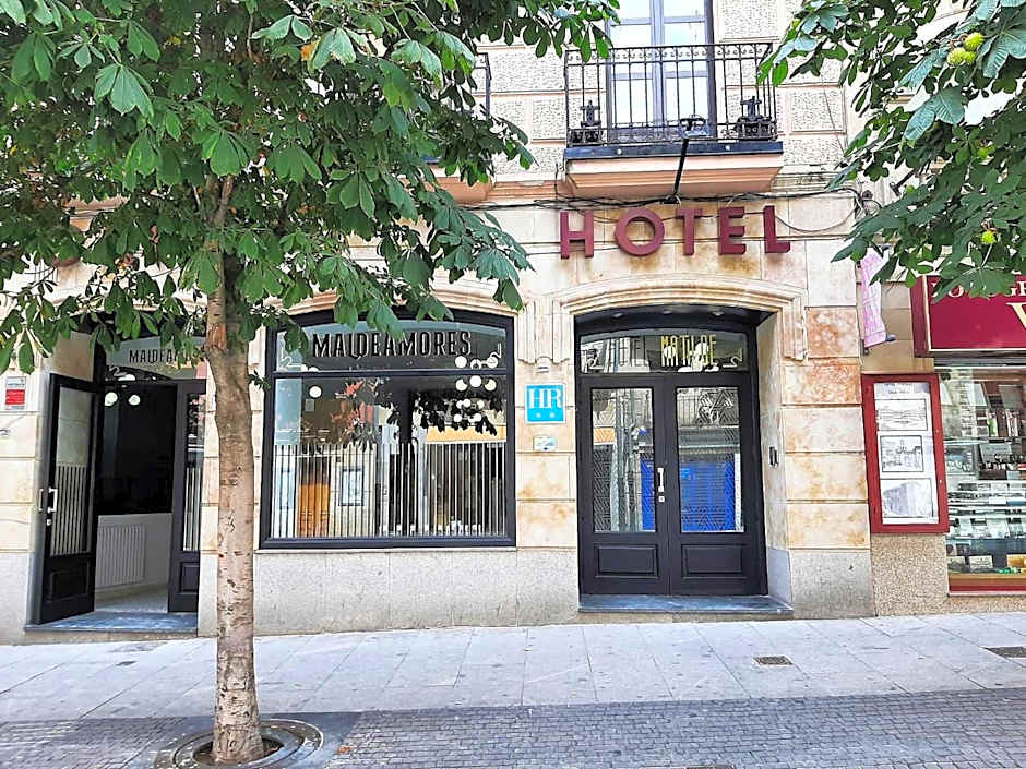 Hotel Matilde by gaiarooms