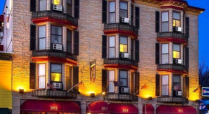 Inn at St John Portland In-Town