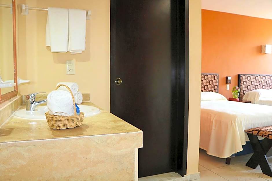 Hotel Casa Pellegrin