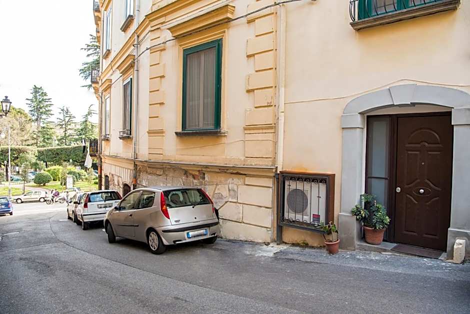 Petros rooms&apartments