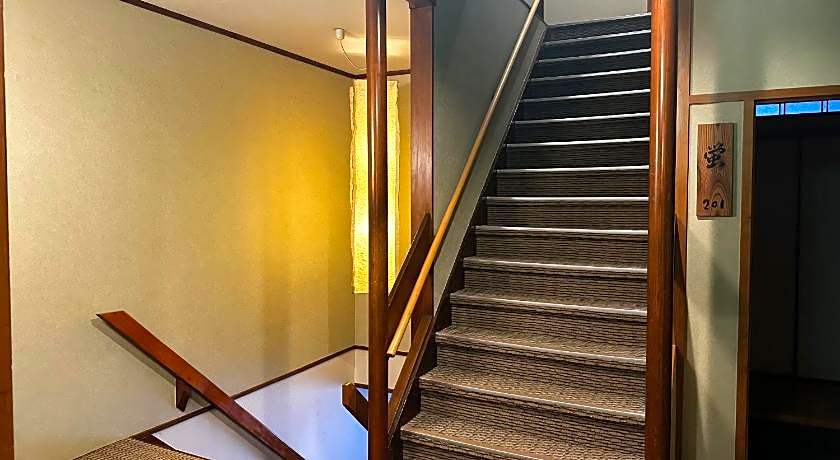 Kinosaki Onsen Hanakouji Saigetsu