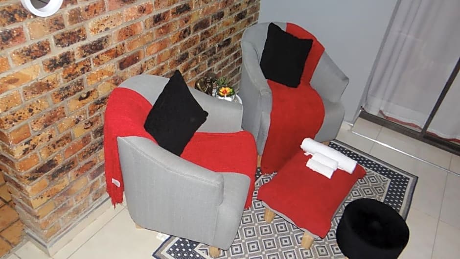 Warmbaths Thai Spa and Guest House