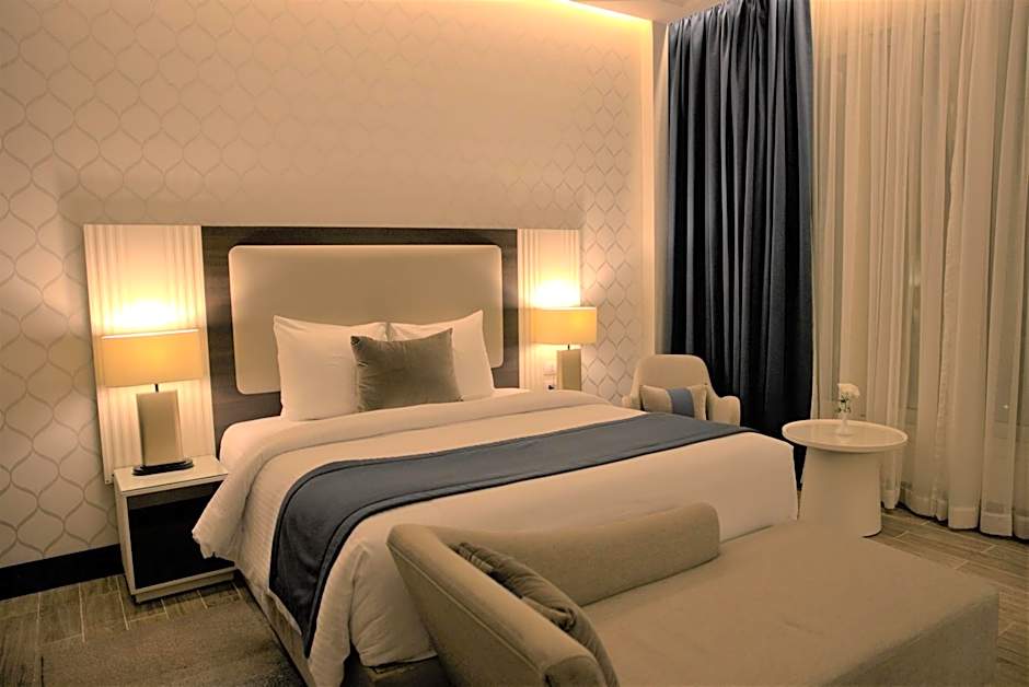 Helnan Mamoura Hotel & Events Center