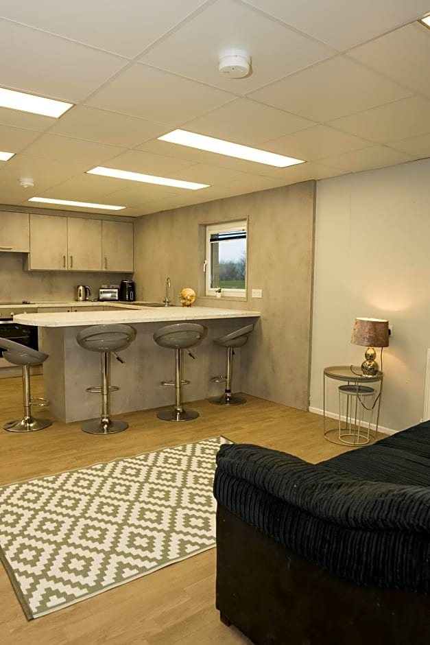 Walsh's Mill Lodges & Linen House