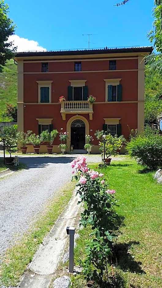 Villa Storica Calderino