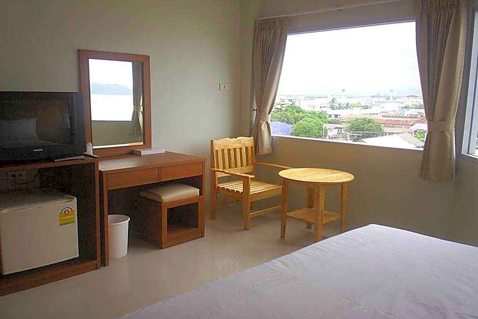 Prachuap Beach Hotel