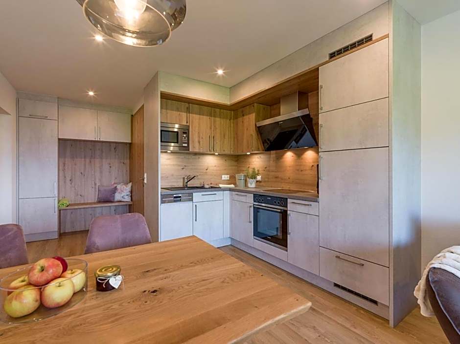 Aparthotel Brandauerhof