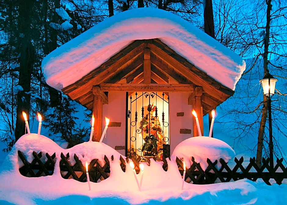 Sport- und Vitalhotel Seppl