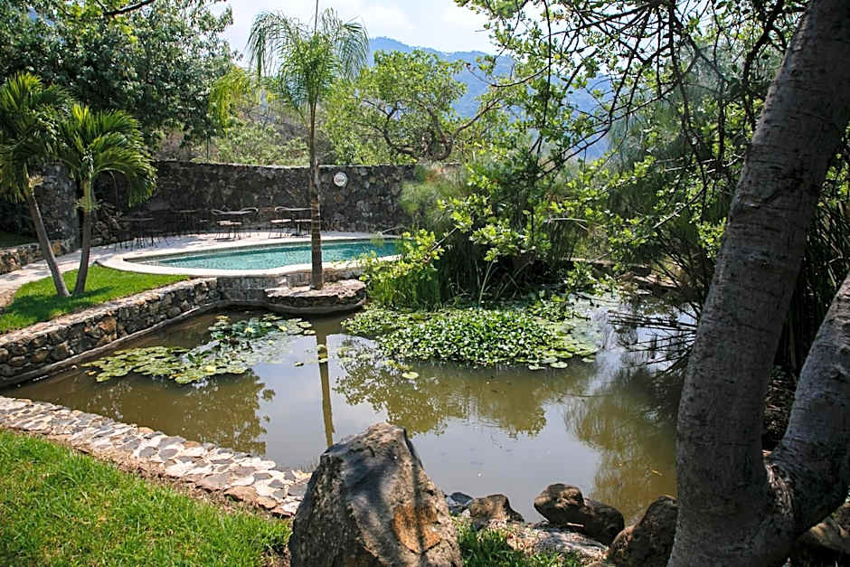 Hostal de la Luz - Spa Holistic Resort