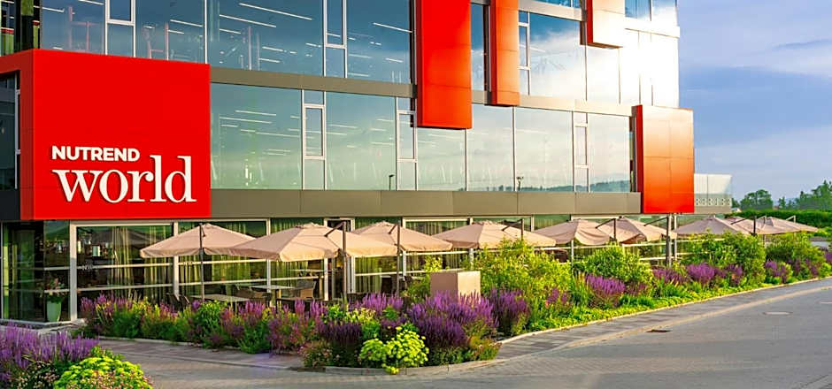 NUTREND World