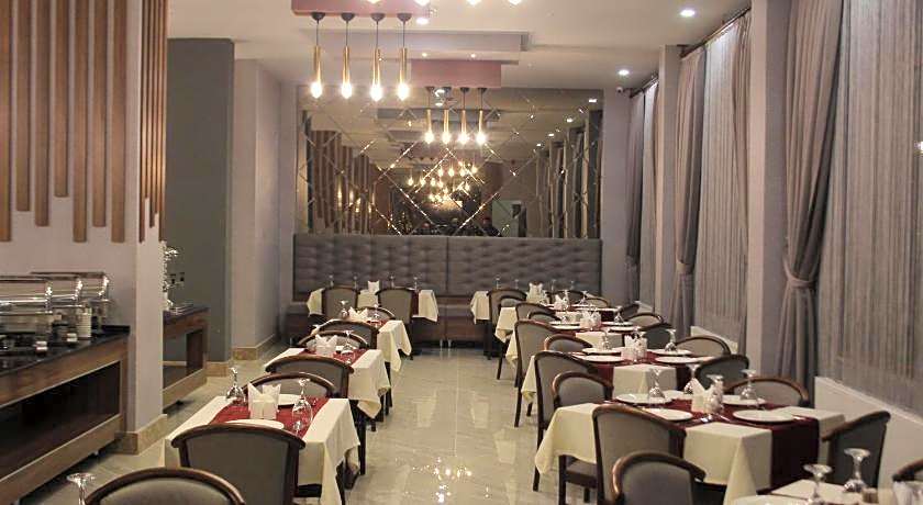 Ramada by Wyndham Van