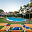 Ricci Hotel - Marina di Grosseto