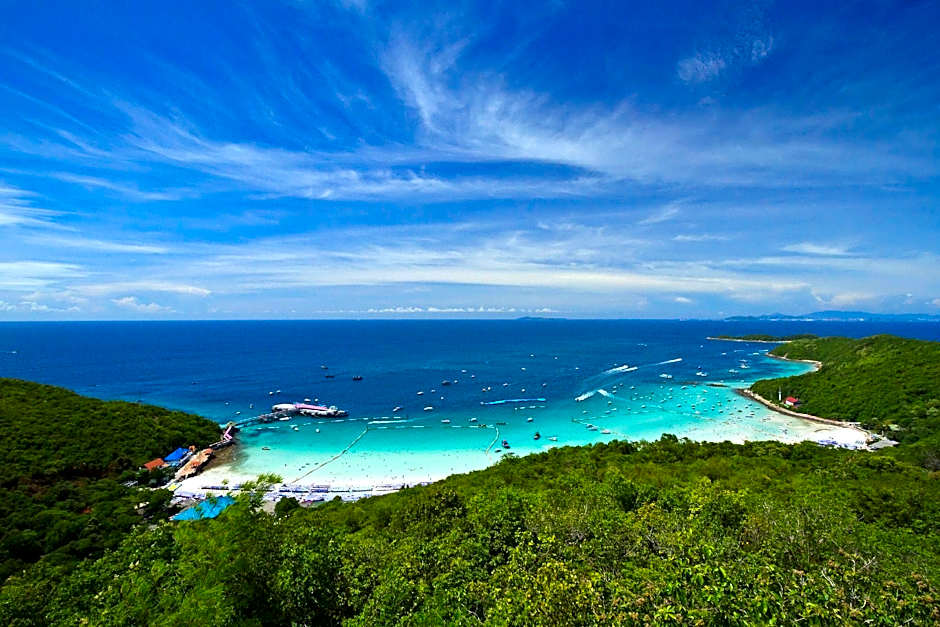 Baan Sai Thong