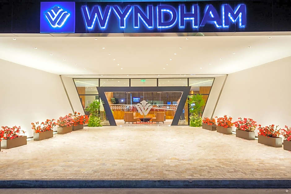 Wyndham Quito Airport